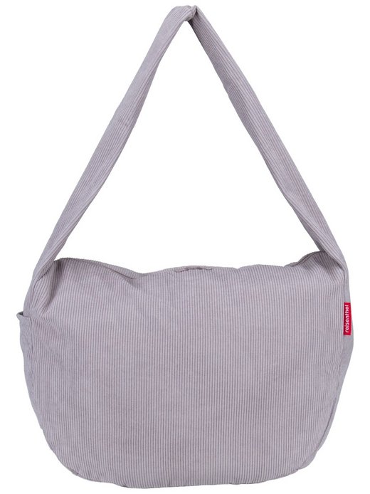 Damen Handtasche - Moonbag