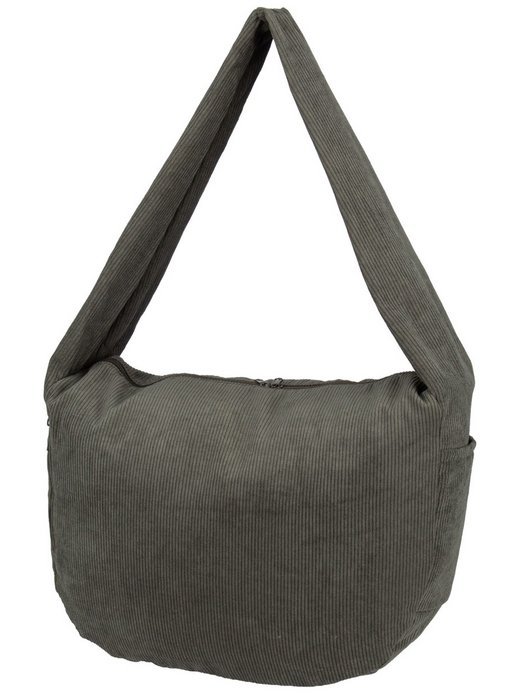 Damen Handtasche - Moonbag