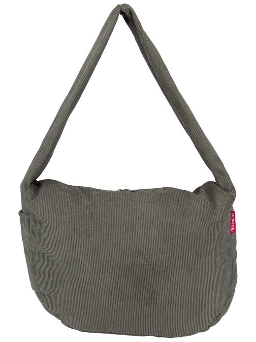 Damen Handtasche - Moonbag