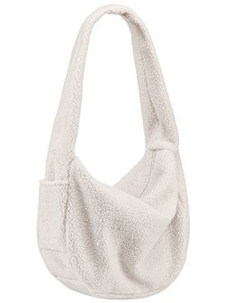 Damen Handtasche - Moonbag