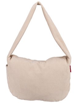 Damen Handtasche - Moonbag