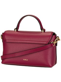Damen Handtasche - Moonlight Mini Top Handl