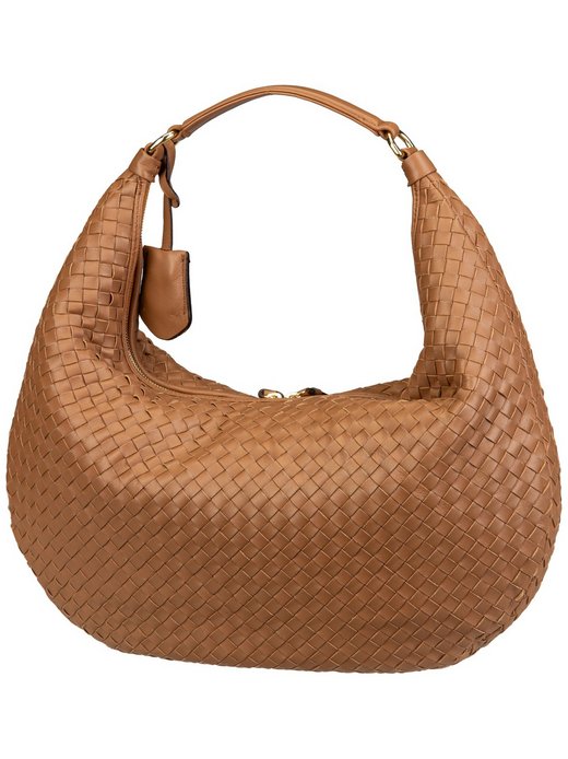Damen Handtasche - Nana Piuma Weaving