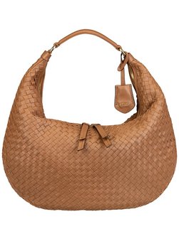 Damen Handtasche - Nana Piuma Weaving