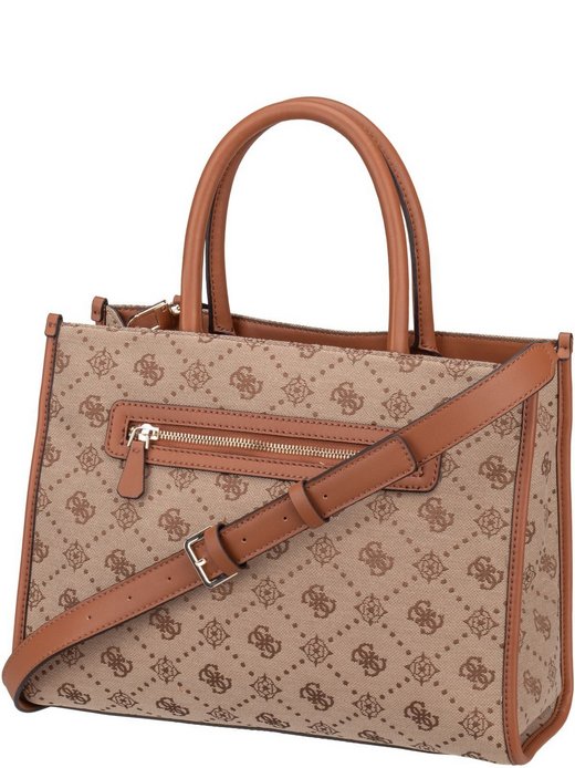 Damen Handtasche - Neda 2 Comp TO Logo