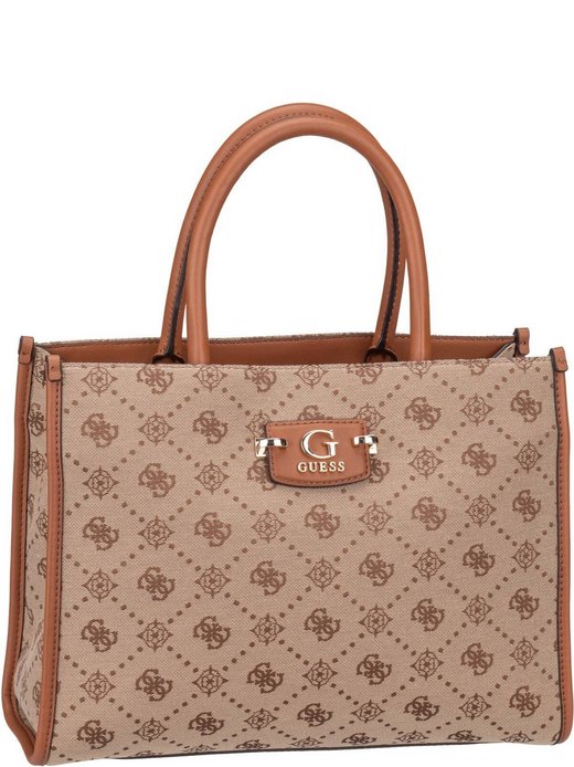 Damen Handtasche - Neda 2 Comp TO Logo