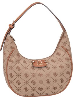 Damen Handtasche - Neda HOB SHB Logo