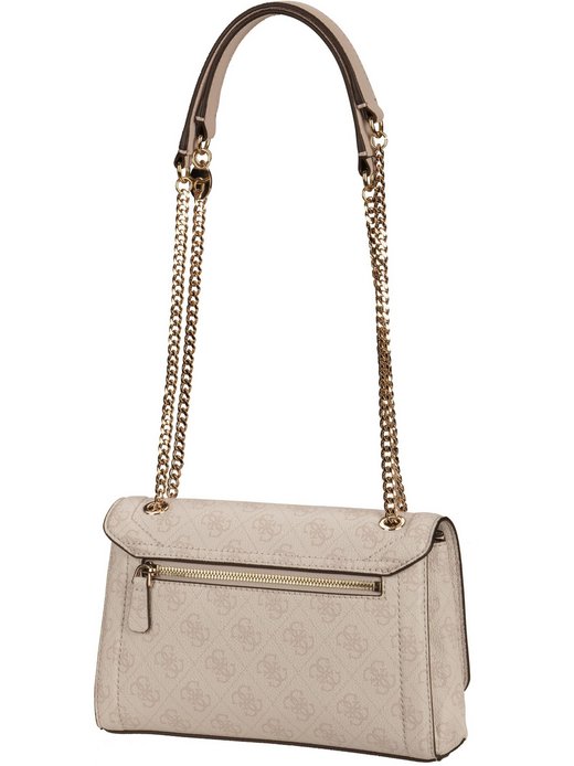 Damen Handtasche - Noelle II Conv XBody Flap 72210 Logo