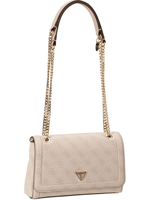 Damen Handtasche - Noelle II Conv XBody Flap 72210 Logo