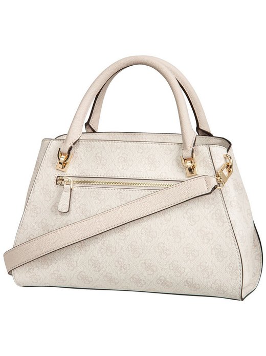 Damen Handtasche - Noelle II Luxury SAT 72070 Logo
