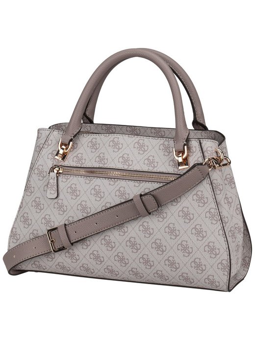 Damen Handtasche - Noelle II Luxury SAT 72070 Logo