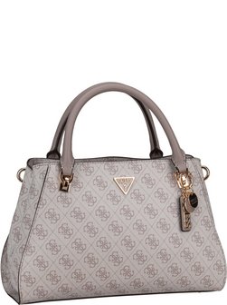 Damen Handtasche - Noelle II Luxury SAT 72070 Logo