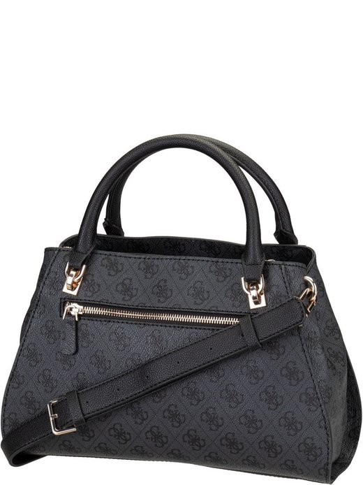 Damen Handtasche - Noelle II Luxury SAT Logo