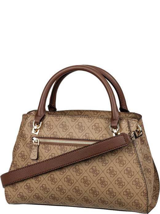 Damen Handtasche - Noelle II Luxury SAT Logo