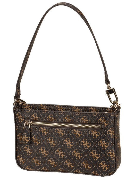 Damen Handtasche - Noelle II Mini Top Zip SHB 72720 Logo