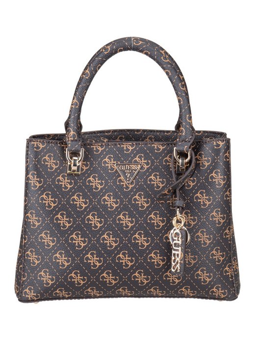 Damen Handtasche - Noelle II Sml Multi Comp Stchl