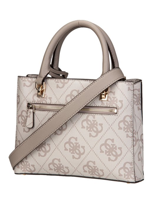 Damen Handtasche - Noelle II Sml Multi Comp Stchl