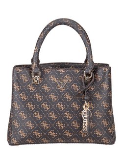 Damen Handtasche - Noelle II Sml Multi Comp Stchl