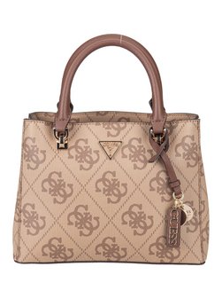 Damen Handtasche - Noelle II Sml Multi Comp Stchl