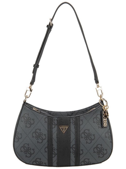 Damen Handtasche - Noelle II Top Zip SHB 72180 Logo