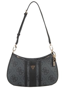 Damen Handtasche - Noelle II Top Zip SHB 72180 Logo