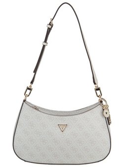 Damen Handtasche - Noelle II Top Zip SHB 72180 Logo