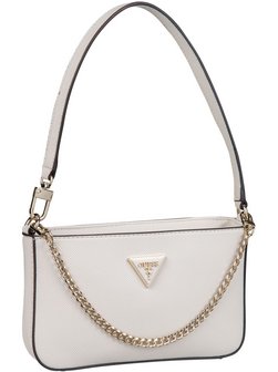 Artikelbild Damen Handtasche - Noelle Mini Top Zip 79720 HWZG78 von GUESS in beige uni