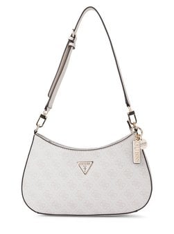 Artikelbild Damen Handtasche - Noelle von GUESS in kitt beige gemustert