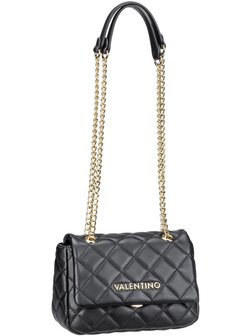 Artikelbild Damen Handtasche - Ocarina K05R von Valentino by Mario Valentino in schwarz uni