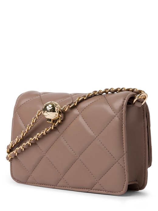 Damen Handtasche - Ocarina Taupe
