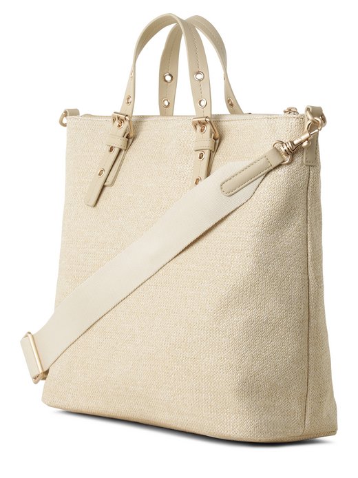 Damen Handtasche - Paglia Silena