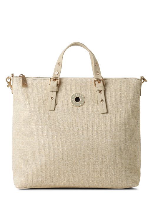 Damen Handtasche - Paglia Silena