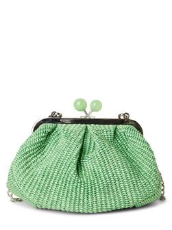 Artikelbild Damen Handtasche - Palmas von Weekend Max Mara in erbse uni