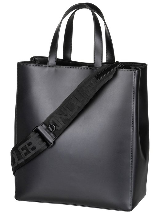 Damen Handtasche - Paper Bag 20