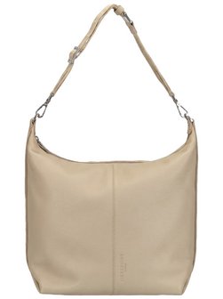 Damen Handtasche - Paris Hobo M Small Pebble