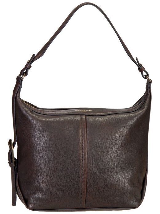 Damen Handtasche - Paris II Hobo M Vintage Pebble