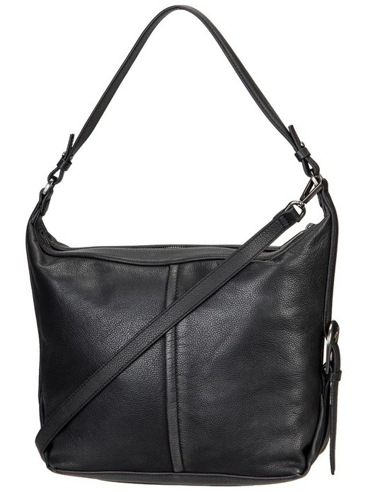 Damen Handtasche - Paris II Hobo M Vintage Pebble
