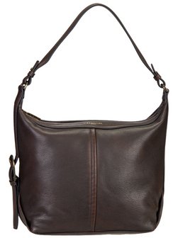 Damen Handtasche - Paris II Hobo M Vintage Pebble