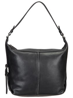 Damen Handtasche - Paris II Hobo M Vintage Pebble