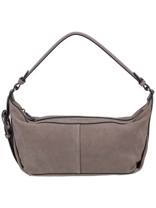 Damen Handtasche - Paris II Hobo S Hydro Suede
