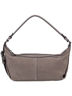 Damen Handtasche - Paris II Hobo S Hydro Suede