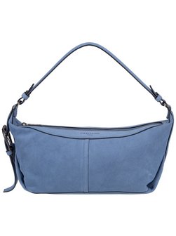 Damen Handtasche - Paris II Hobo S Hydro Suede