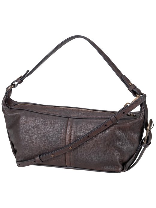 Damen Handtasche - Paris II Hobo S Vintage Pebble