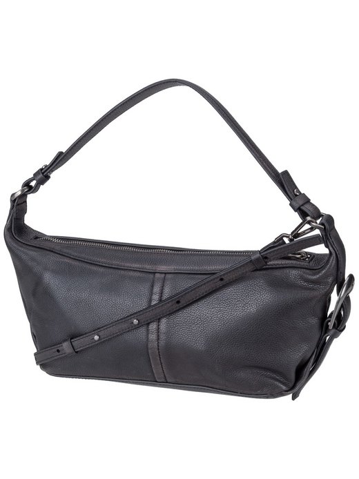 Damen Handtasche - Paris II Hobo S Vintage Pebble