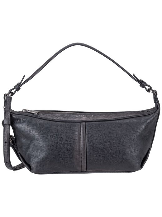 Damen Handtasche - Paris II Hobo S Vintage Pebble