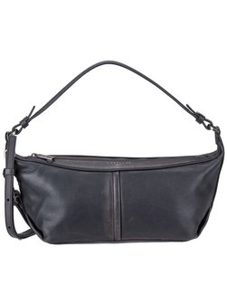 Damen Handtasche - Paris II Hobo S Vintage Pebble