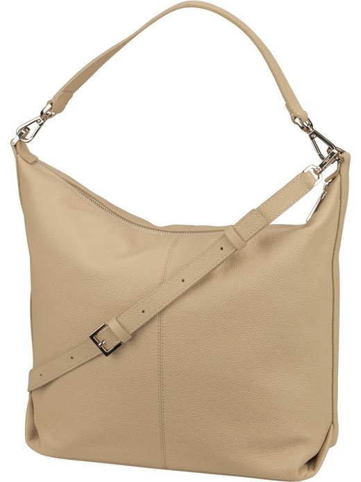 Damen Handtasche - Paris M Pebble