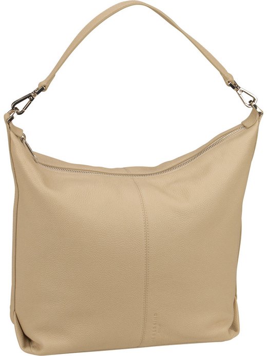 Damen Handtasche - Paris M Pebble