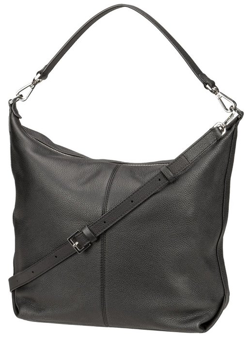 Damen Handtasche - Paris M Pebble