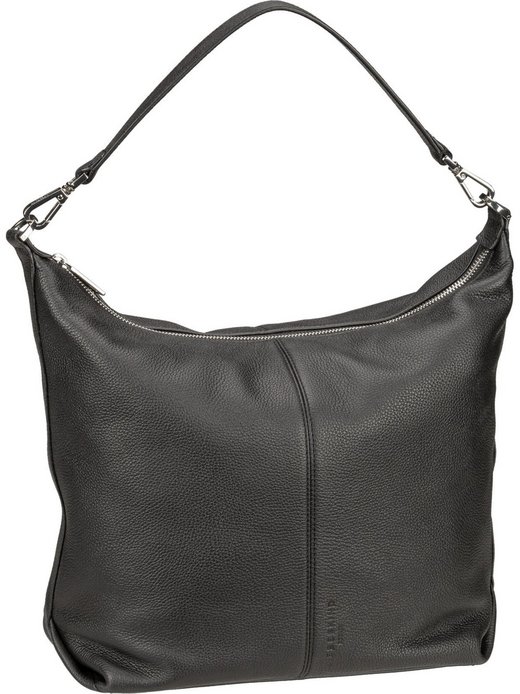 Damen Handtasche - Paris M Pebble